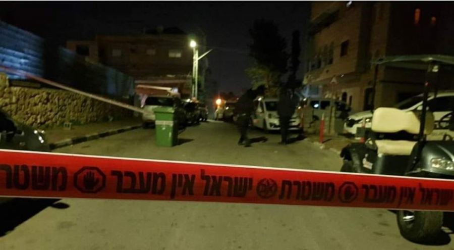 مقتل شاب في المقيبلة بإطلاق نار